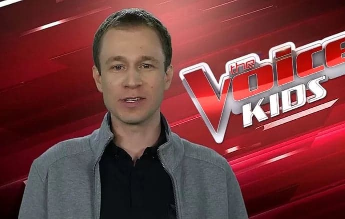 "The Voice Kids" substitui "Esquenta" a partir de janeiro