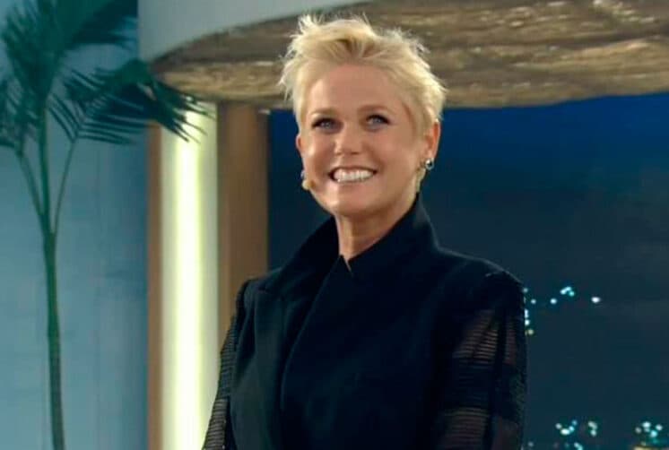 Cenário de Xuxa na Record custou mais de R$ 1 milhão e é o mais caro do Brasil