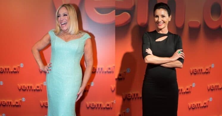 "A Regra do Jogo" ressuscita rixa entre Suzana Vieira e Cássia Kiss