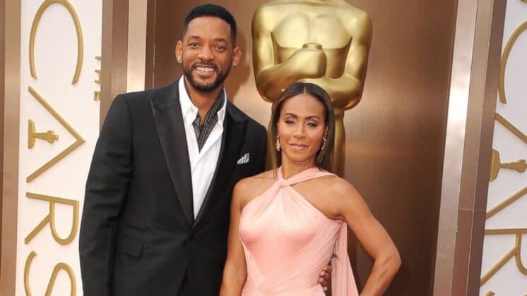 Casamento de 17 anos de Will Smith chega ao fim, diz site