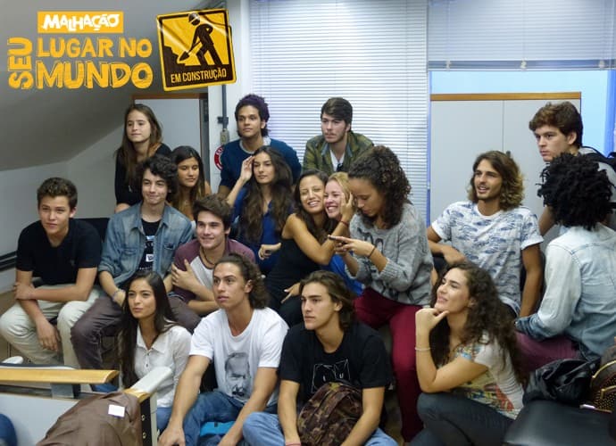 Globo aposta em ações na internet para promover nova temporada de "Malhação"