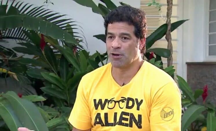 Globo usa hino gay em matéria de ex-jogador Raí e é criticada