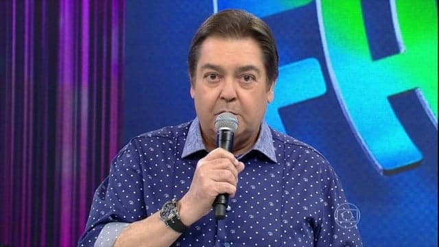 Quadro do "Domingão do Faustão" vai revelar novo galã para novelas