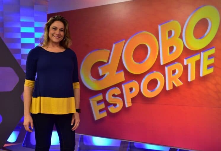 Nasce o primeiro filho de Fernanda Gentil
