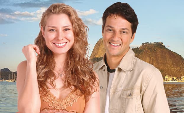 Record dispara nas tardes e tira a vice-liderança do SBT em outubro