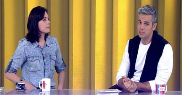 "Vídeo Show" faz homenagem a Daniela Perez, filha de Glória Perez