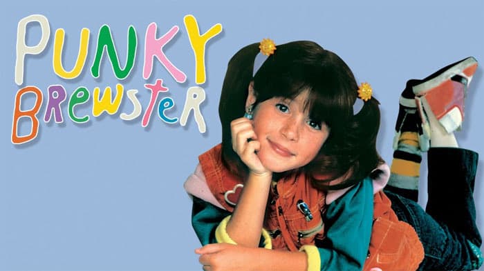 SBT voltará a exibir “Punky, a Levada da Breca”