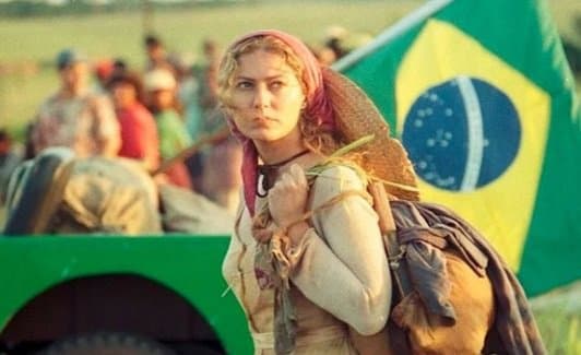 Um monumento de TV chamado "Rei do Gado"