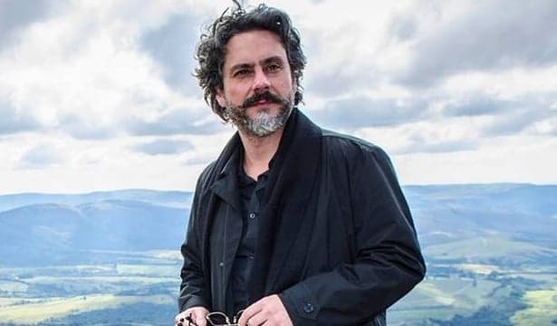 Alexandre Nero sobre “A Regra do Jogo”: “É o melhor personagem que me ofereceram”