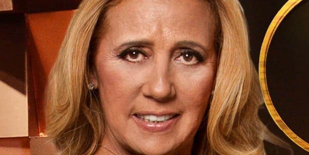 "A moda é dizer book rosa, mas o que eu fiz foi prostituição", diz Rita Cadillac