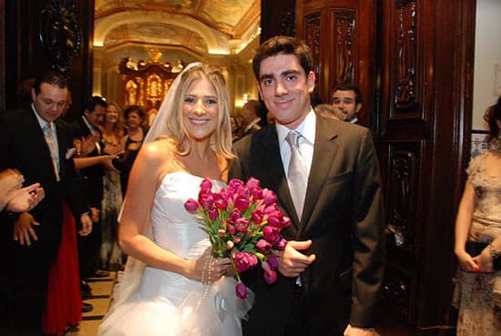 Marcelo Adnet diz o que pensa sobre ter que apresentar programa na Globo ao lado da ex-mulher