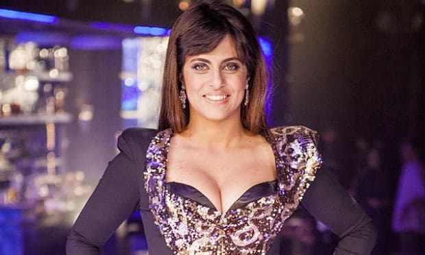 Thammy Miranda pode estar em nova novela de Glória Perez
