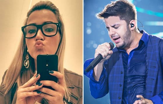 Garoto apontado como filho de Cristiano Araújo desabafa no Facebook