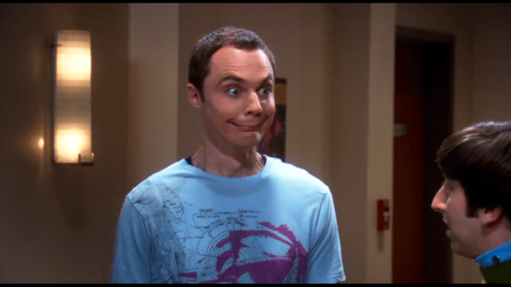 Diretor de “The Big Bang Theory” processa Warner
