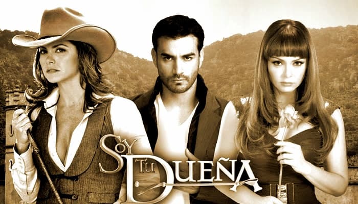 Vídeo da Hora: SBT divulga chamada de elenco de "A Dona"