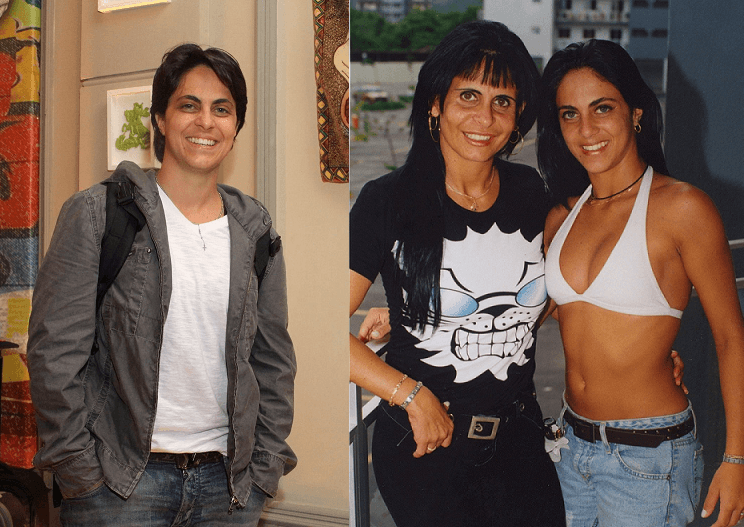 Em biografia, Thammy revela que já recebeu convite para fazer "book rosa"