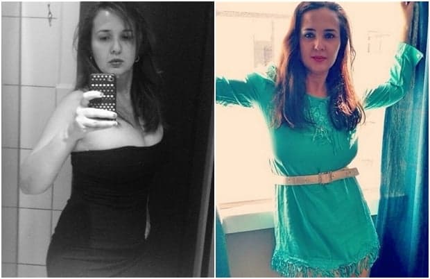 Estudante brasileira se diz responsável por separação de Cristiano Ronaldo e Irina Shayk