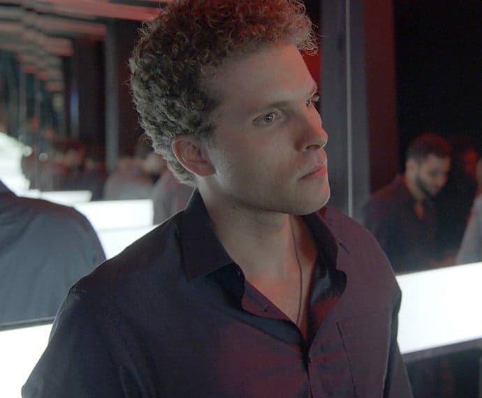 "Babilônia": Vinícius briga com Cris após descoberta; confira o resumo do capítulo desta sexta-feira (14)