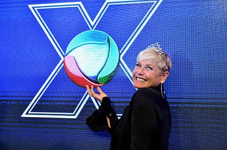 Atraso no programa de Xuxa faz Record exibir filmes nesta segunda-feira