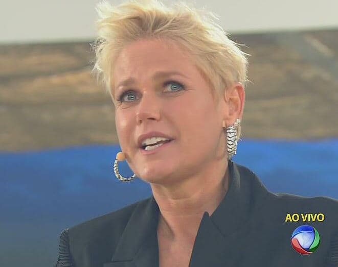 Real Time - SP / Globo na liderança isolada; Xuxa começa a subir