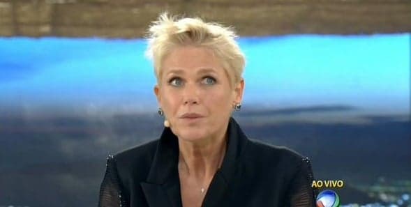 Que mixaria é esta, Xuxa?