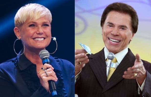 Xuxa aguarda liberação da Record para participar do Teleton no SBT