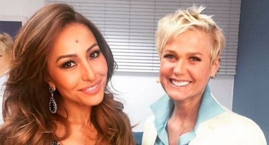 Programa da Sabrina prepara especial sobre a vida da apresentadora Xuxa Meneghel