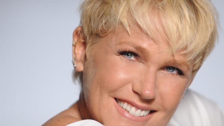 Programa da Xuxa ganha contas ativas em diversas redes sociais