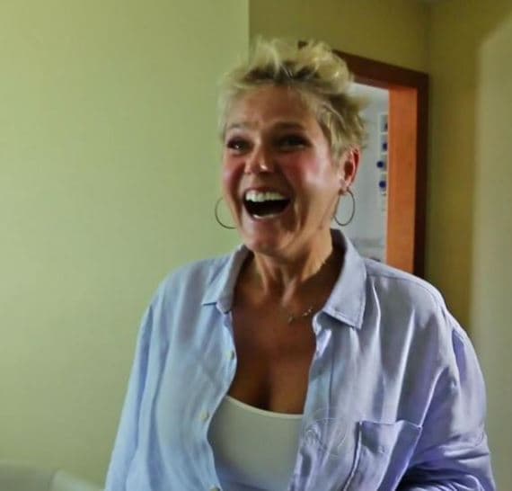 Real Time - SP / SBT em terceiro lugar; Xuxa sobe e volta aos dois dígitos