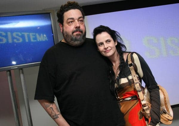 Nova série de Fernanda Young tem data de estreia marcada