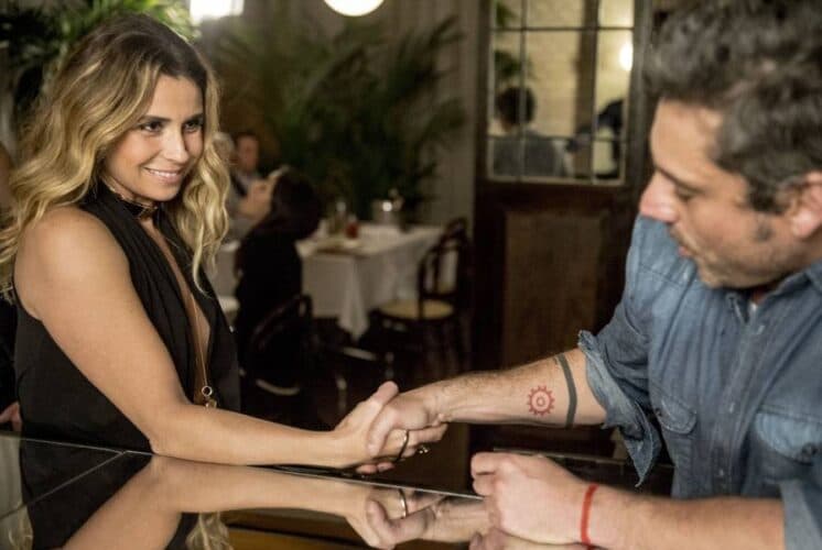 Cabelo de personagem de Giovanna Antonelli custa R$ 1200 e está entre mais pedidos da Globo
