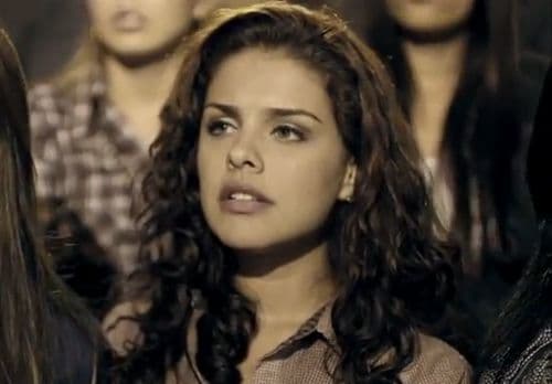 Paloma Bernardi pode protagonizar “Josué”; negociações estão avançadas