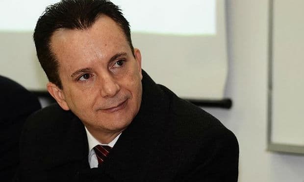 Celso Russomano reestreia “Patrulha do Consumidor” segunda-feira