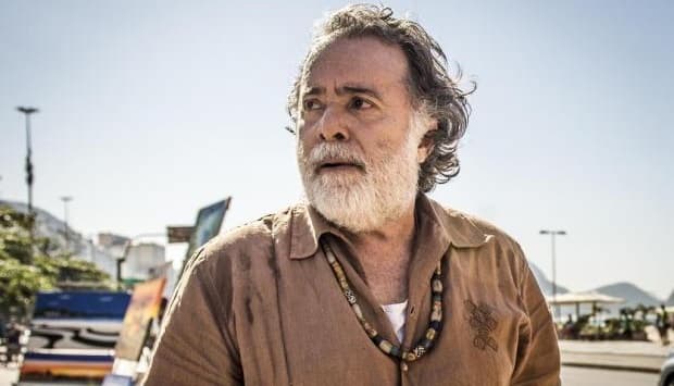 "A Regra do Jogo": Zé Maria será cercado pela polícia e terá ajuda de Romero