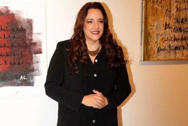 Ana Carolina sofre acidente e vai parar em emergência