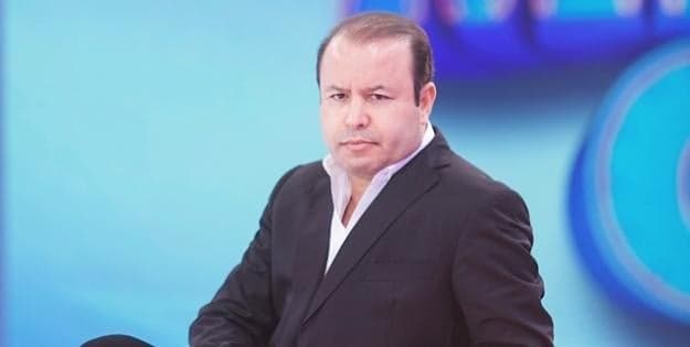 Após 11 anos na casa, Record demite diretor Vildomar Batista