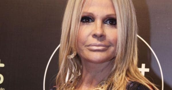 Monique Evans prepara festão para comemorar 60 anos