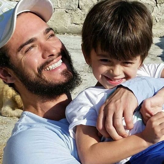Sidney Sampaio deve mesmo protagonizar a novela "A Terra Prometida"