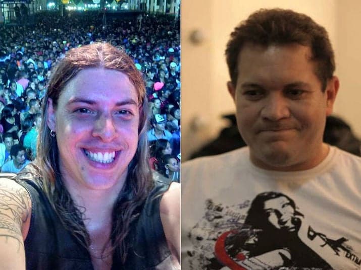 Saiba quem é o novo "Chimbinha" do Calypso