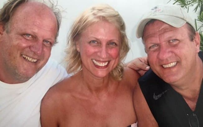 Morre o irmão da apresentadora Xuxa Meneghel