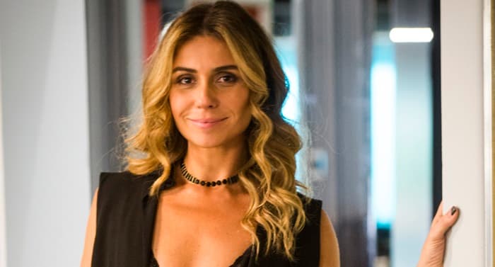 "A Regra do Jogo": Atena muda o visual e fica morena para nova fase na novela; confira