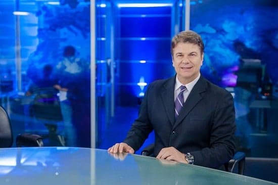 RedeTV! estreia novo programa na noite desta quinta-feira (24) saiba mais!