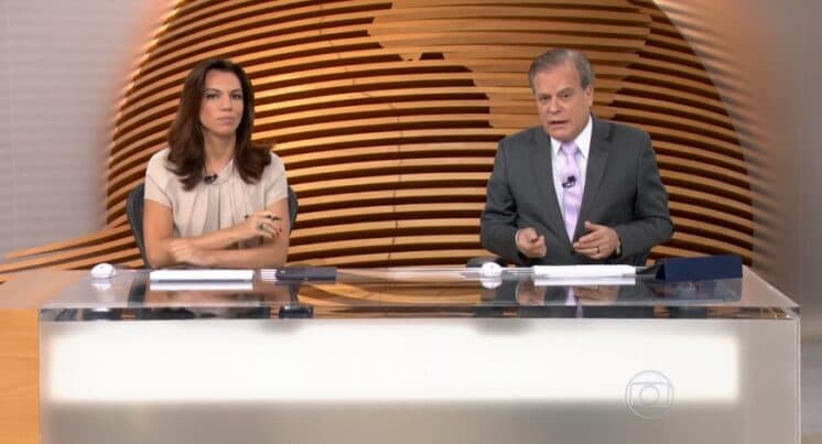 "Bom Dia Brasil" bate recorde de audiência em 2015; confira os consolidados da sexta-feira (25/09/15)