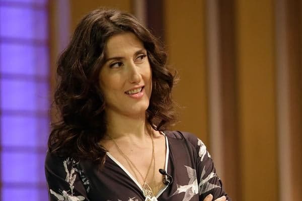 Paola Carosella se defende após eliminar Jiang no "MasterChef"