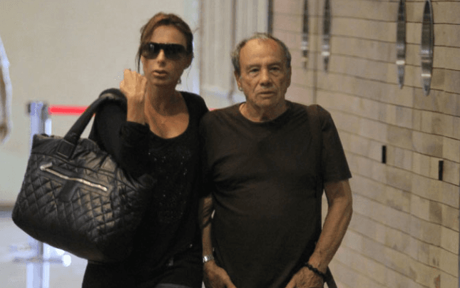 Stênio Garcia afirma: ‘A idade te deixa mais dotado em certos aspectos’