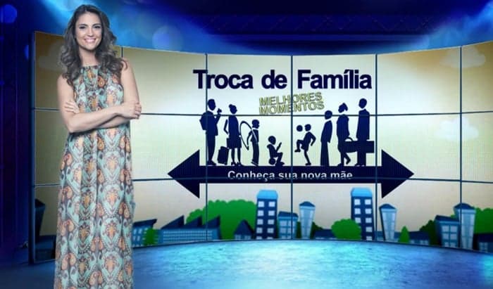 Reality com reprises será reexibido duas vezes pela Record