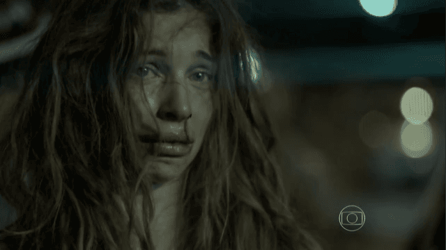 "É uma transformação", diz Grazi Massafera após interpretar modelo