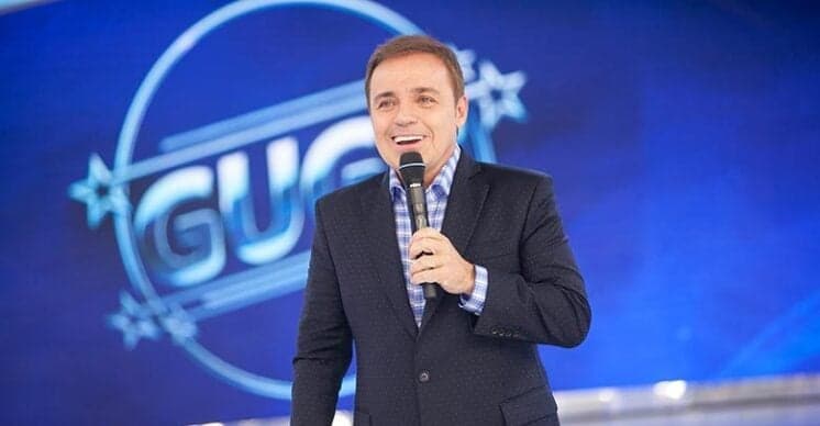 Modelo de negócio entre Gugu e Record continua o mesmo