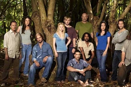 Record começa a preparar seriado inspirado na série "Lost"