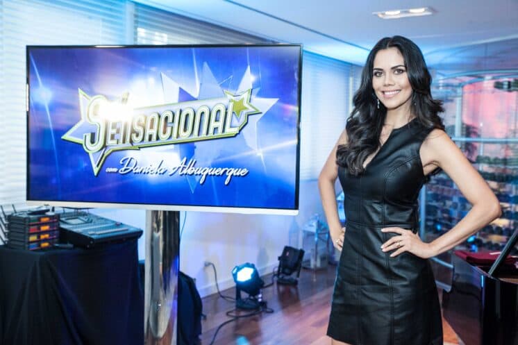 RedeTV! muda sua programação; veja como vai ficar